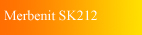 MERBENIT SK212